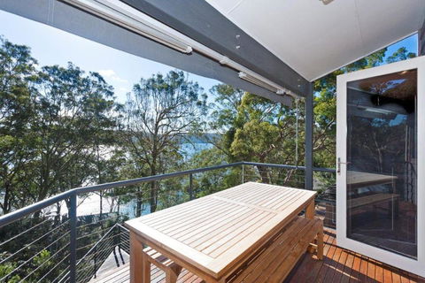 Pittwater Vistas - 5 Minutes To Palm Beach - Phillip Island Accommodation 1