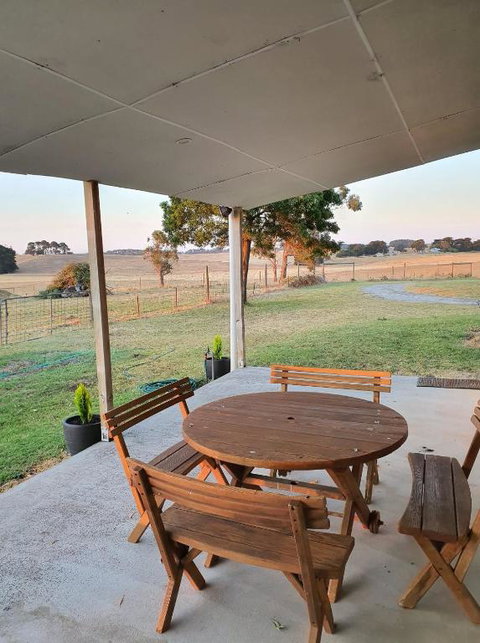 Pleasant Hill BnB - Phillip Island Accommodation 2