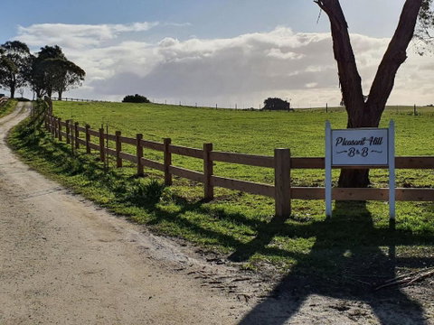 Pleasant Hill BnB - Phillip Island Accommodation 1