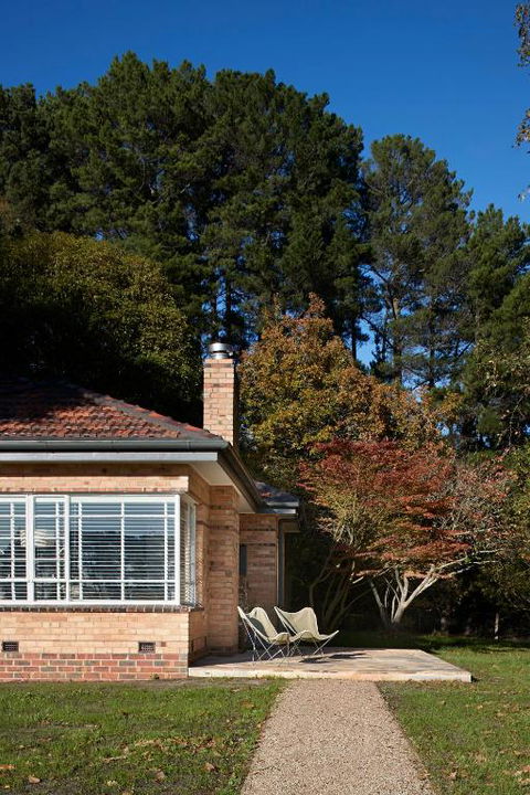 Polperro Farmhouse - Phillip Island Accommodation 1