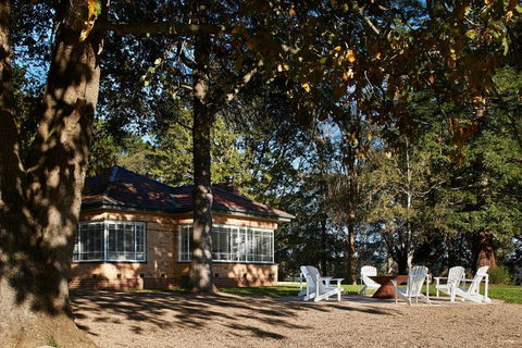 Polperro Farmhouse - Phillip Island Accommodation 2