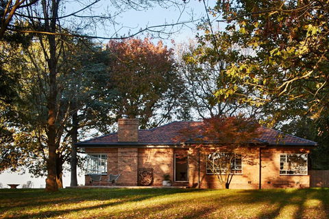 Polperro Farmhouse - Phillip Island Accommodation 0