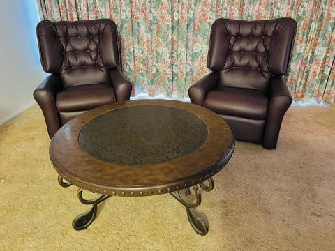 Poplar House - Phillip Island Accommodation 0