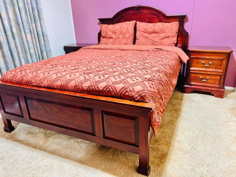 Poplar House - Phillip Island Accommodation 1