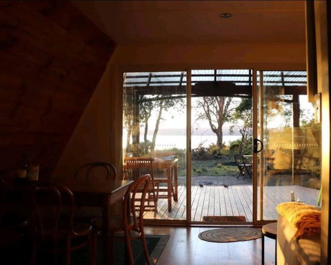 Poppies Retreat - Phillip Island Accommodation 1