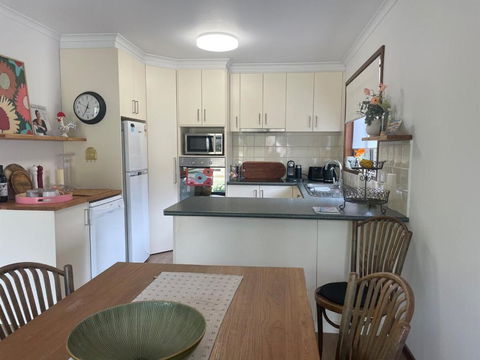 Poppies Clunes - Phillip Island Accommodation 3