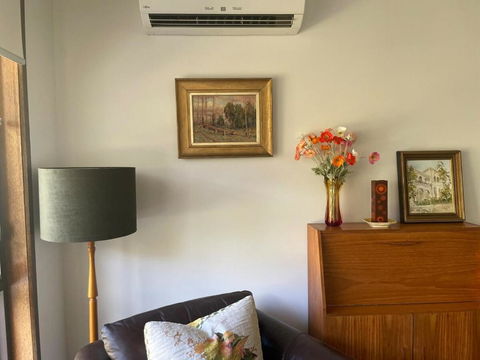 Poppies Clunes - Phillip Island Accommodation 2