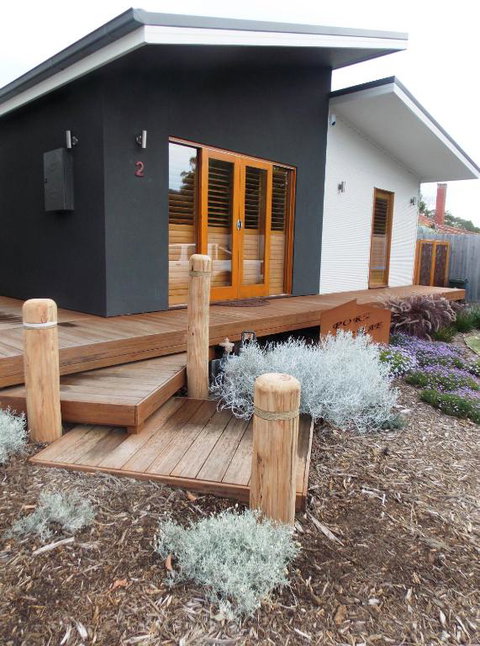 Port McCrae - Phillip Island Accommodation 3