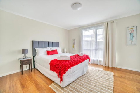 Port View Escape - Phillip Island Accommodation 2