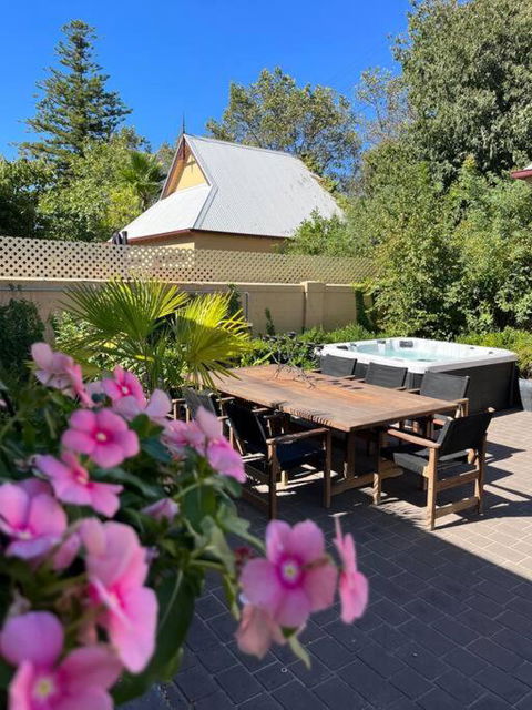 Porters Cottage Oasis - Phillip Island Accommodation 0