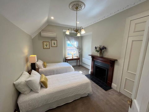Porters Cottage Oasis - Phillip Island Accommodation 2