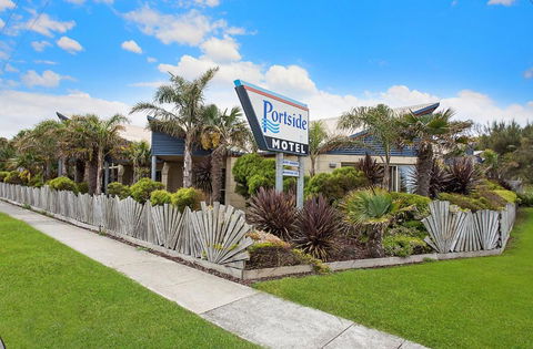 Portside Motel - Phillip Island Accommodation 3