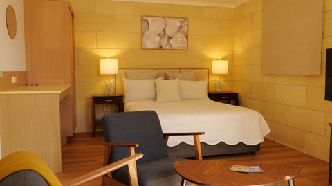 Portside Motel - Phillip Island Accommodation 2