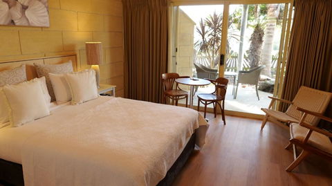 Portside Motel - Phillip Island Accommodation 0