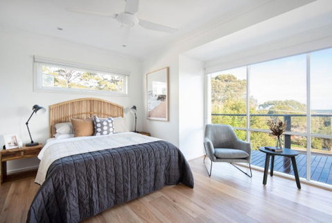 Perfect Peninsula Base With Heated Pool And Spa - Phillip Island Accommodation 3
