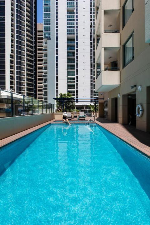 Quality Hotel Room CBD FREE PARK - Phillip Island Accommodation 3