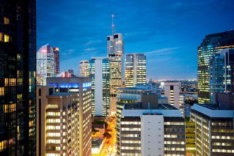 Quality Hotel Room CBD FREE PARK - Phillip Island Accommodation 1