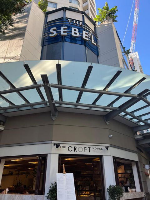 Quality Hotel Room CBD FREE PARK - Phillip Island Accommodation 2