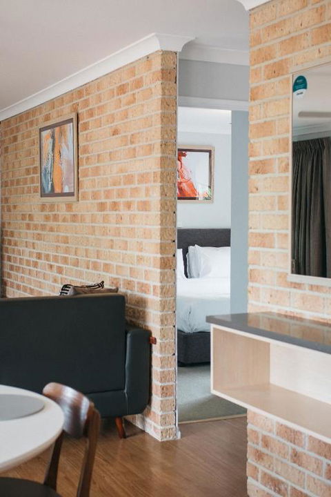 Quality Apartments Banksia Albany - Phillip Island Accommodation 1