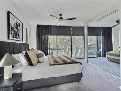 RAM, Alpine Getaways - Phillip Island Accommodation 3