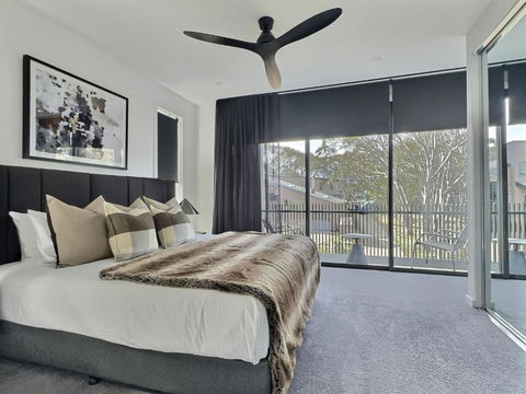 RAM, Alpine Getaways - Phillip Island Accommodation 2