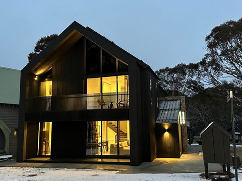RAM, Alpine Getaways - Phillip Island Accommodation 1