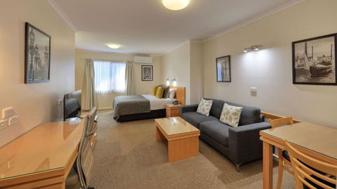 Quality Inn Swan Hill - Phillip Island Accommodation 2