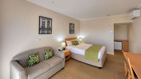 Quality Inn Swan Hill - Phillip Island Accommodation 3
