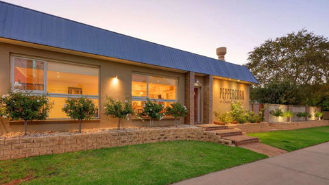 Quality Inn Swan Hill - Phillip Island Accommodation 0
