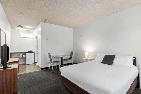 Red Carpet Motel - Phillip Island Accommodation 1
