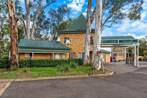 Quality Inn Penrith Sydney - Phillip Island Accommodation 0