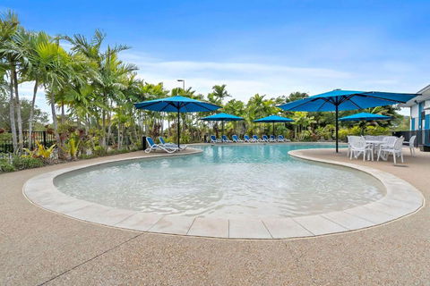 Quality Resort Parkhurst - Phillip Island Accommodation 0
