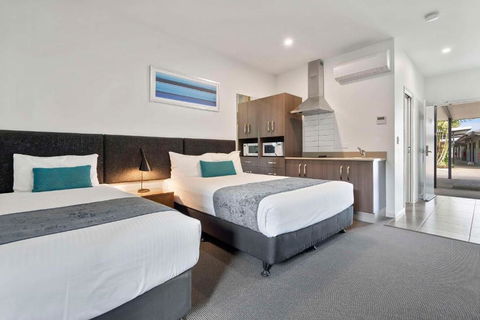 Quality Resort Parkhurst - Phillip Island Accommodation 3