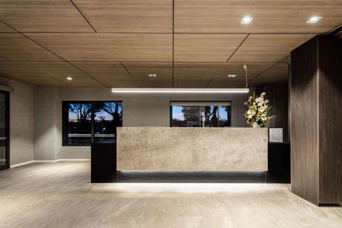 Quality Hotel Lakeside - Phillip Island Accommodation 3