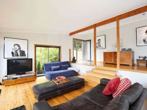 Postcards From The Edge - Phillip Island Accommodation 1