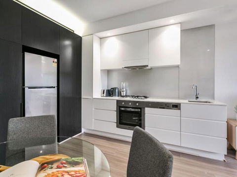 Prahran Prime Location Moments From Chapel Street - Phillip Island Accommodation 2