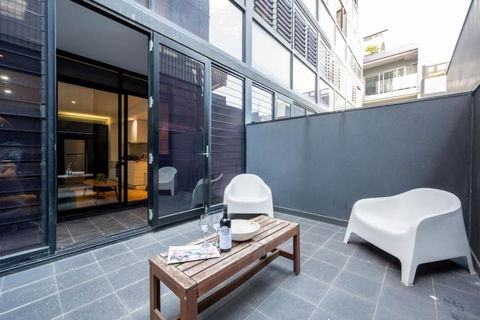Prahran Prime Location Moments From Chapel Street - Phillip Island Accommodation 3