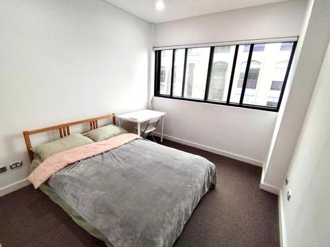 Premium Location In City Centre Sydney With Free Swimming Pool & Gym - Phillip Island Accommodation 0