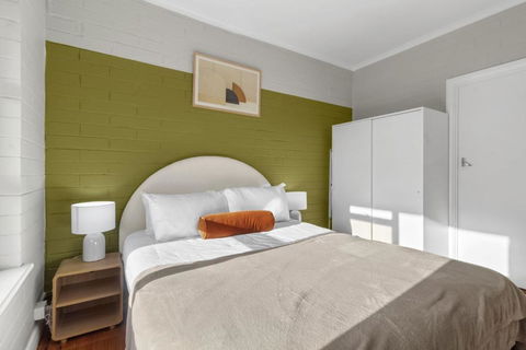 Prickly Pear Stays In Plympton - Phillip Island Accommodation 0