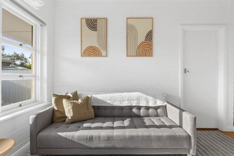 Prickly Pear Stays In Plympton - Phillip Island Accommodation 3