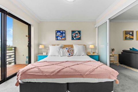 Prime Perth Apartment - Phillip Island Accommodation 0