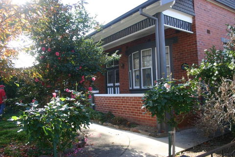 Primrose Cottage - Phillip Island Accommodation 1