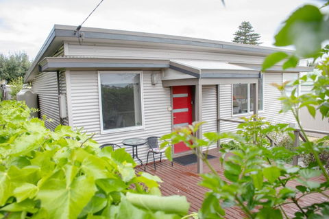 Princess Views In Historic Albany - Phillip Island Accommodation 0