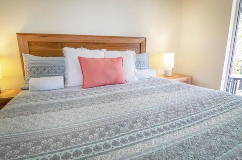 Princess Views In Historic Albany - Phillip Island Accommodation 1