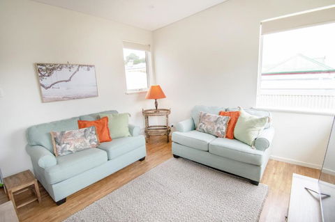 Princess Views In Historic Albany - Phillip Island Accommodation 2