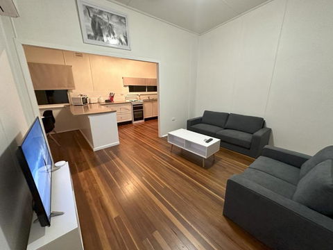 Private 1 Bedroom Apartment With Fenced Yard - Phillip Island Accommodation 0