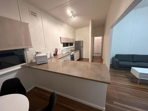 Private 1 Bedroom Apartment With Fenced Yard - Phillip Island Accommodation 2