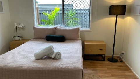 Private Guesthouse - Pet Friendly - Walk To Beach - Phillip Island Accommodation 2