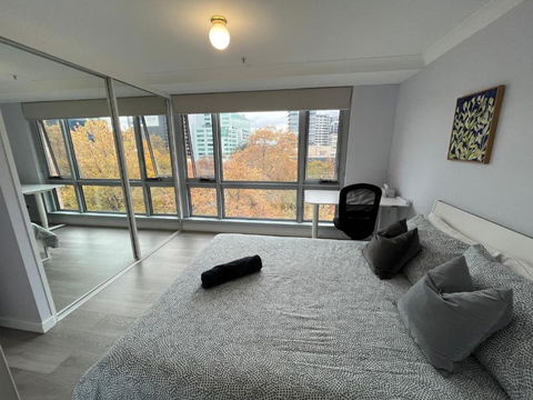 Private Room With Ensuite In The CBD - Phillip Island Accommodation 2