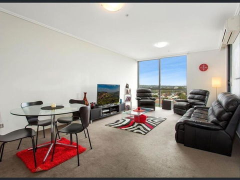 Private Room With Shared Washroom Only In 3bhk Apartment - Phillip Island Accommodation 3